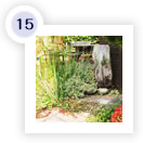 No.15 GARDEN